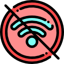 Wifi not available